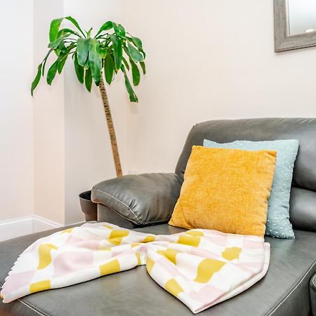 41 - 3Br Quincy - Lovely Townhouse Near Parish Екстериор снимка
