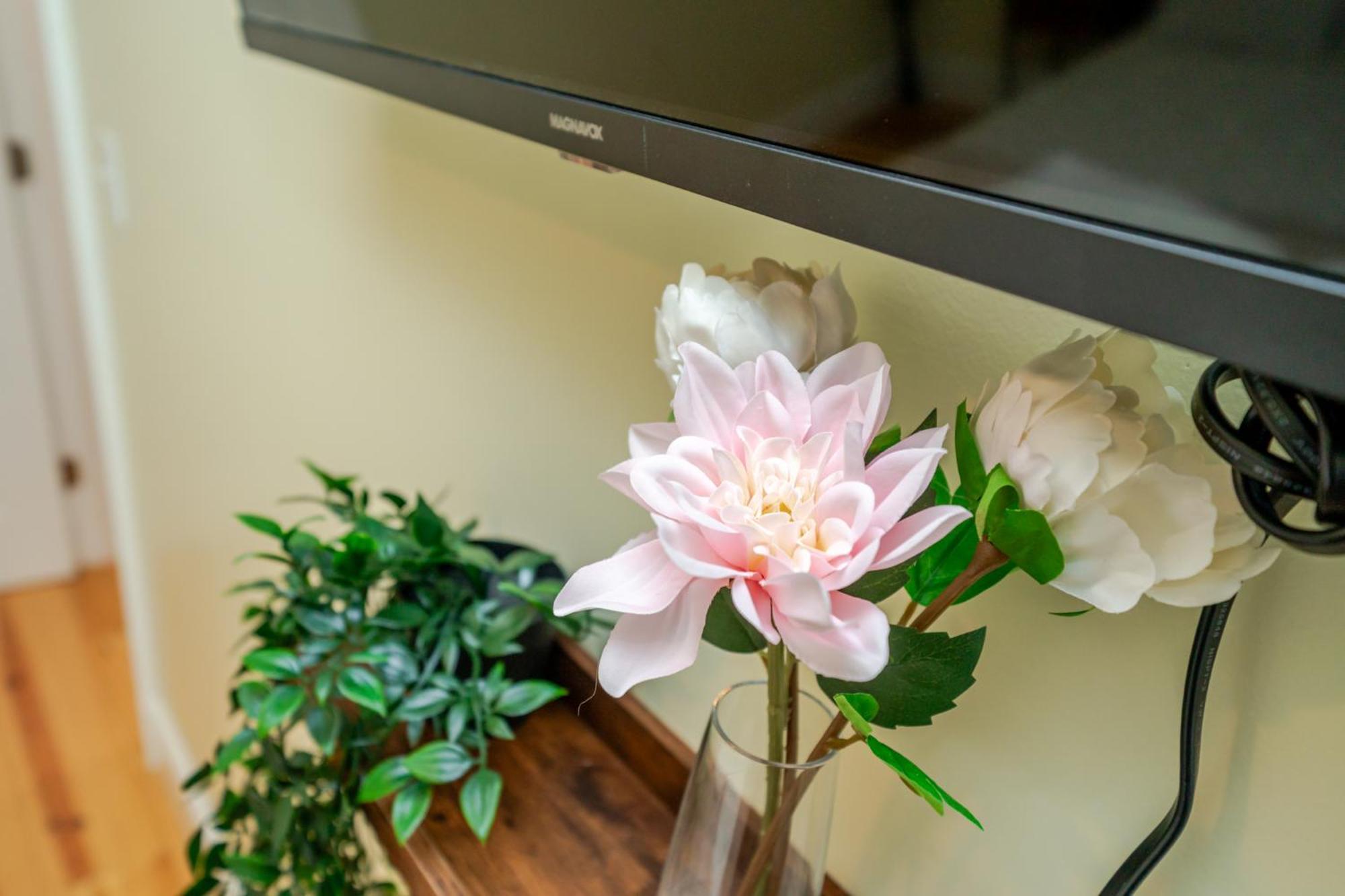 41 - 3Br Quincy - Lovely Townhouse Near Parish Екстериор снимка