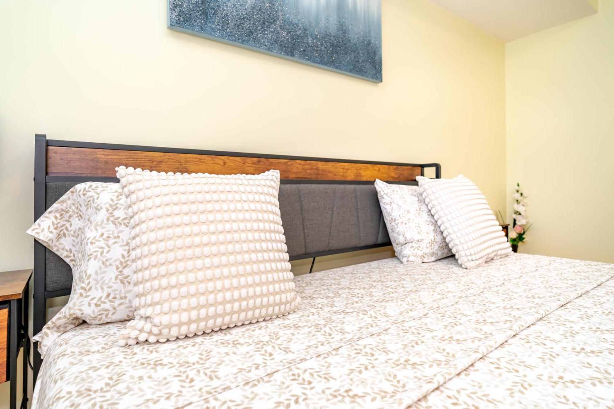 41 - 3Br Quincy - Lovely Townhouse Near Parish Екстериор снимка