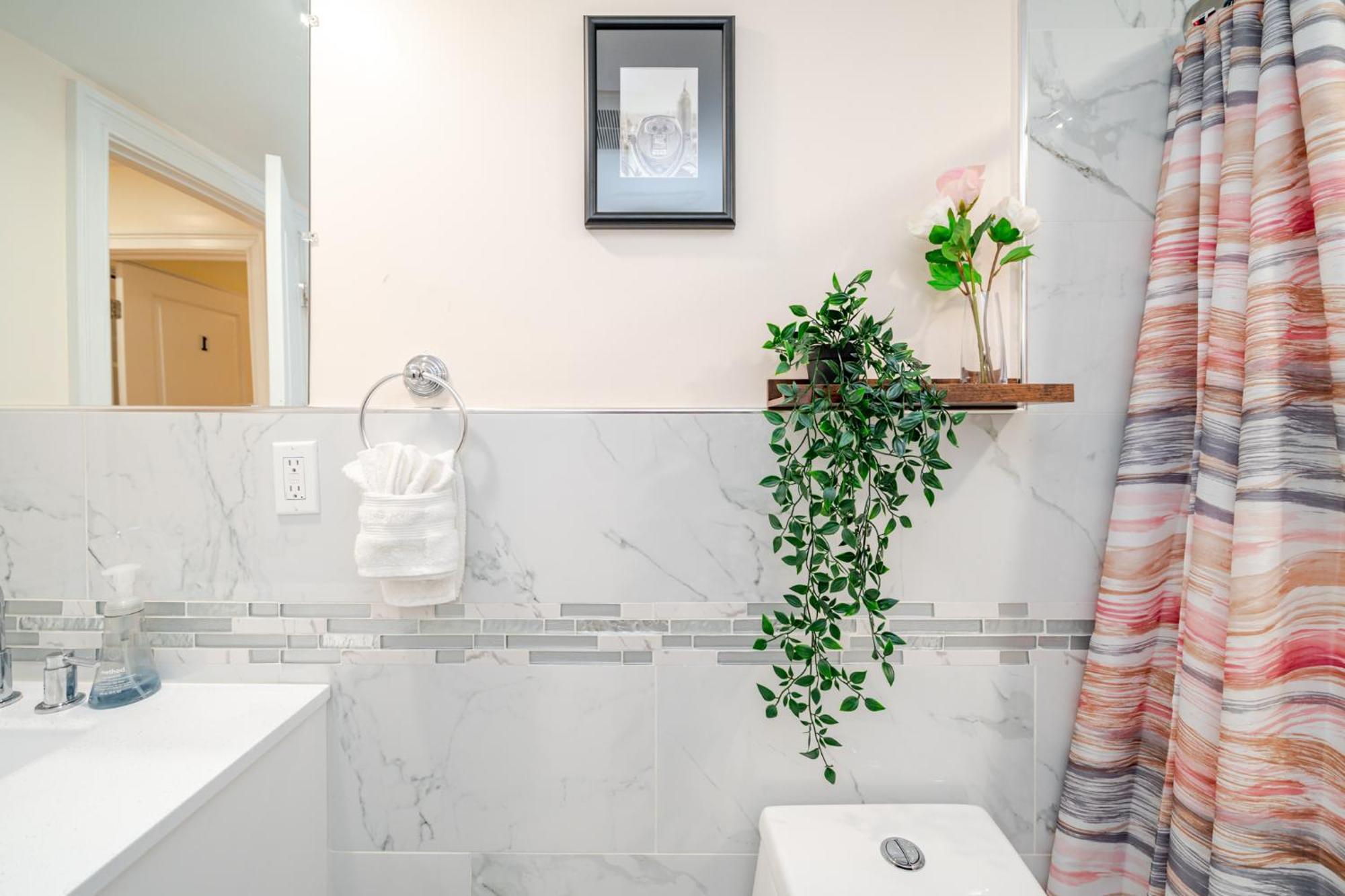 41 - 3Br Quincy - Lovely Townhouse Near Parish Екстериор снимка