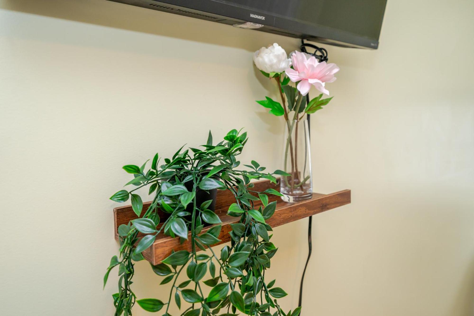 41 - 3Br Quincy - Lovely Townhouse Near Parish Екстериор снимка
