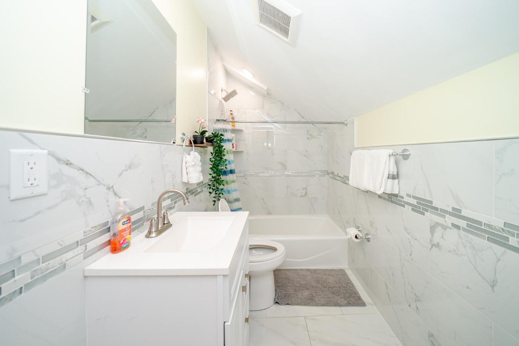 41 - 3Br Quincy - Lovely Townhouse Near Parish Екстериор снимка