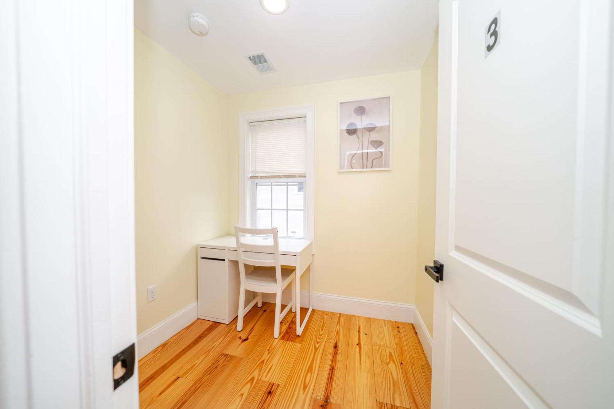 41 - 3Br Quincy - Lovely Townhouse Near Parish Екстериор снимка