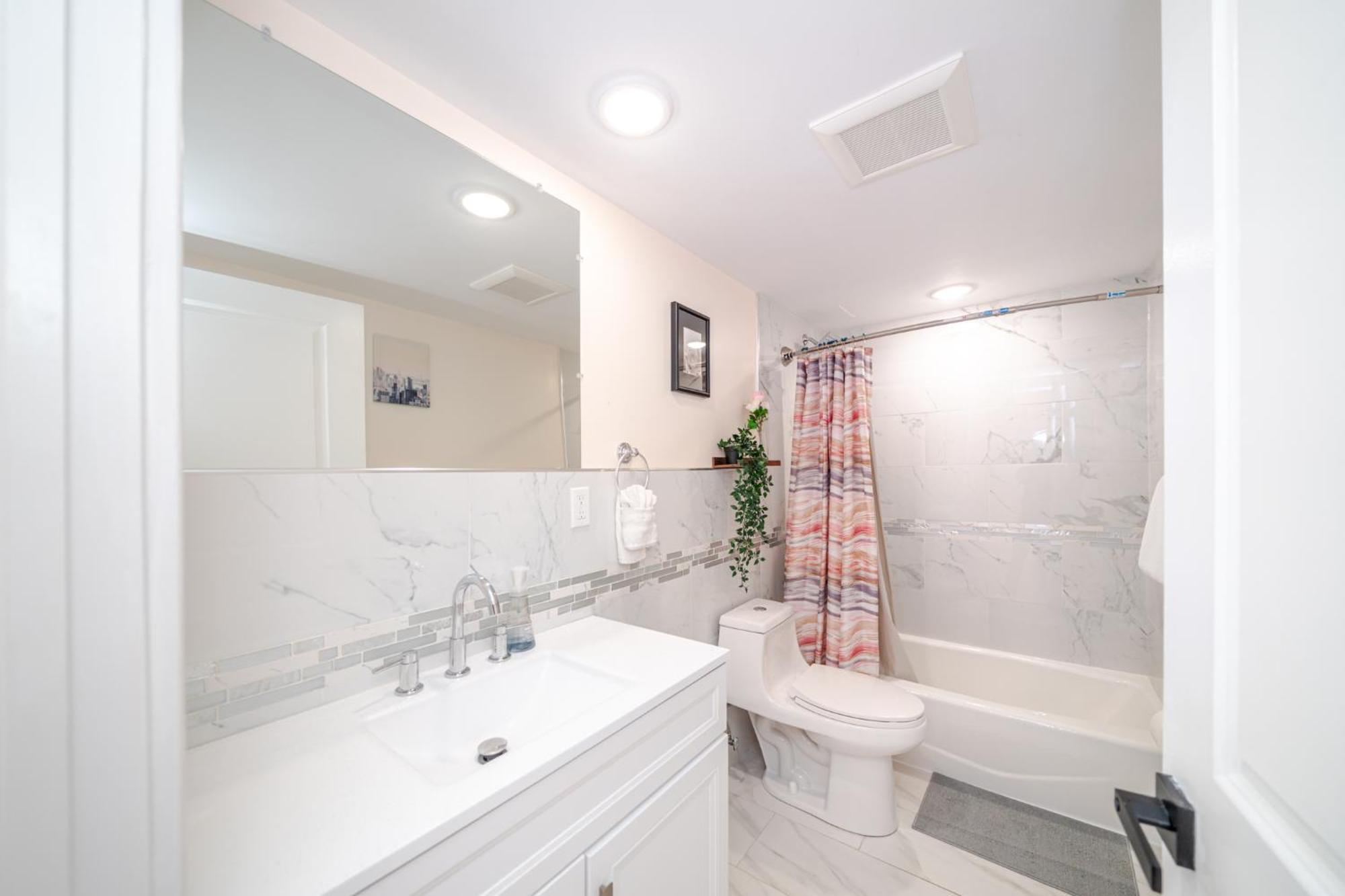 41 - 3Br Quincy - Lovely Townhouse Near Parish Екстериор снимка